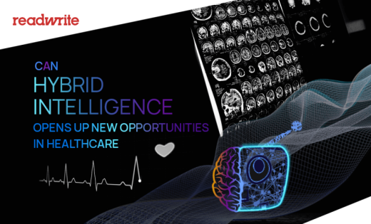 Can Hybrid Intelligence Opens Up New Opportunities In Healthcare