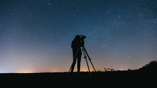 Comet Nishimura: Next week’s rare sighting comes once every 437 years