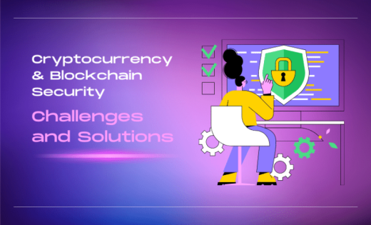 Cryptocurrency and Blockchain Security: Challenges and Solutions