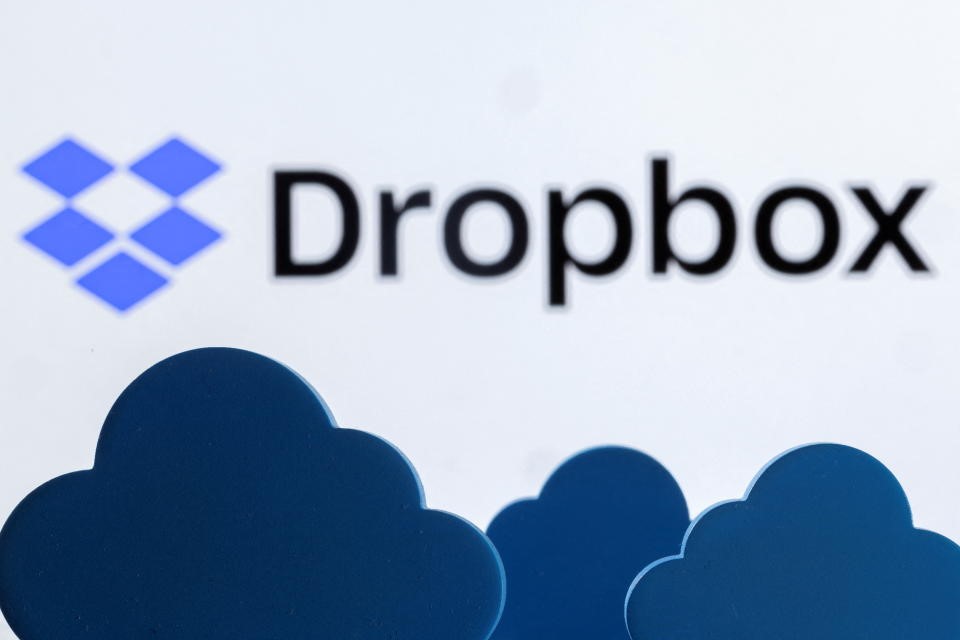 Dropbox ditches unlimited storage in its Advanced plan because of crypto goons | DeviceDaily.com Dropbox ditches unlimited storage in its Advanced plan because of crypto goons | DeviceDaily.com