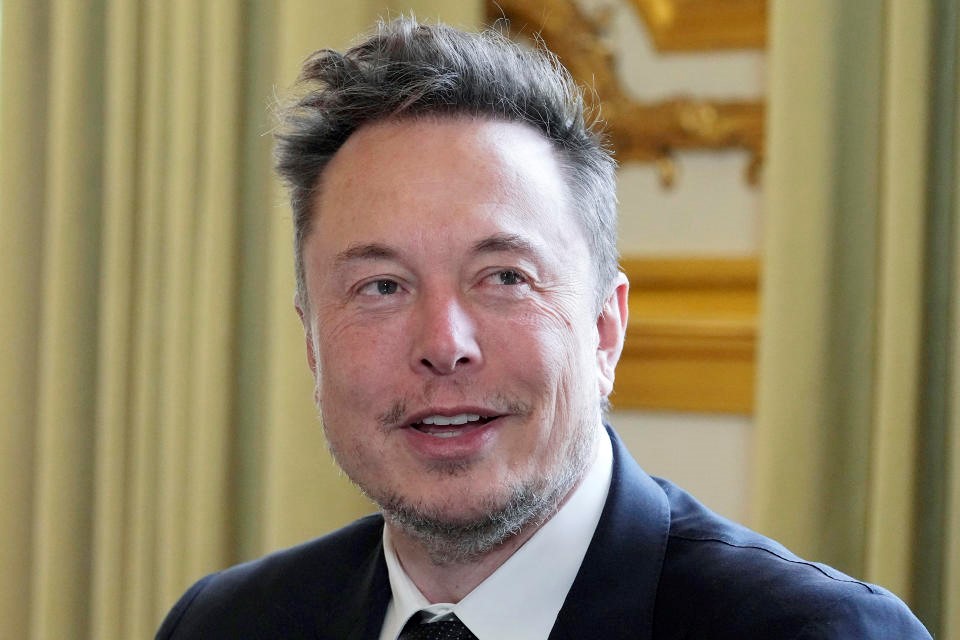 Elon Musk's X will use public data to train AI models | DeviceDaily.com Elon Musk's X will use public data to train AI models | DeviceDaily.com