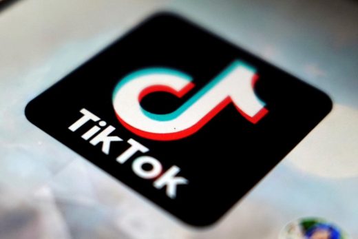 European regulators fine TikTok $368 million over failing to protect the data of young users