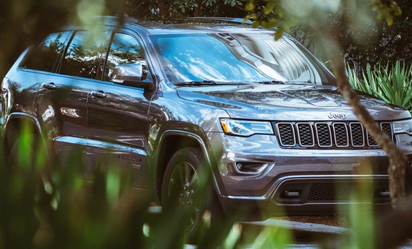 From Crash to Comeback: Exploring Crashed Grand Cherokee Restoration | DeviceDaily.com