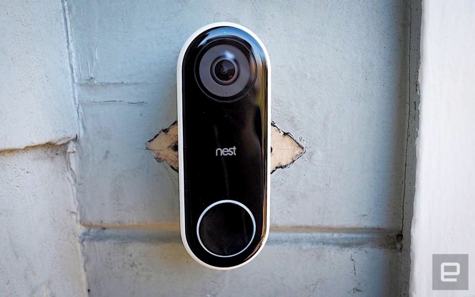 Google's Nest Aware subscription service gets a $20 price hike | DeviceDaily.com