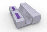 GuliKit’s new Steam Deck and Switch dock looks like a SNES