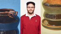 How Seth Rogen became the Monet of weed accessories