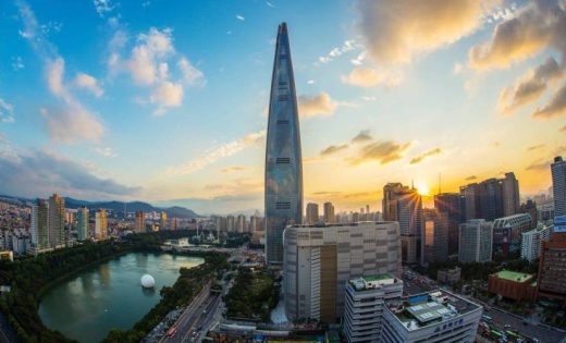 Is K-Tech the Next Big Thing? Unleashing the Potential of the Republic of Korea’s Tech Powerhouse