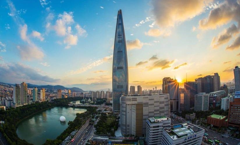 Is K-Tech the Next Big Thing? Unleashing the Potential of the Republic of Korea’s Tech Powerhouse | DeviceDaily.com