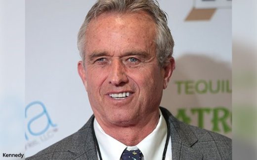 Judge Rejects RFK Jr. Request To Prohibit YouTube From Suppressing Videos