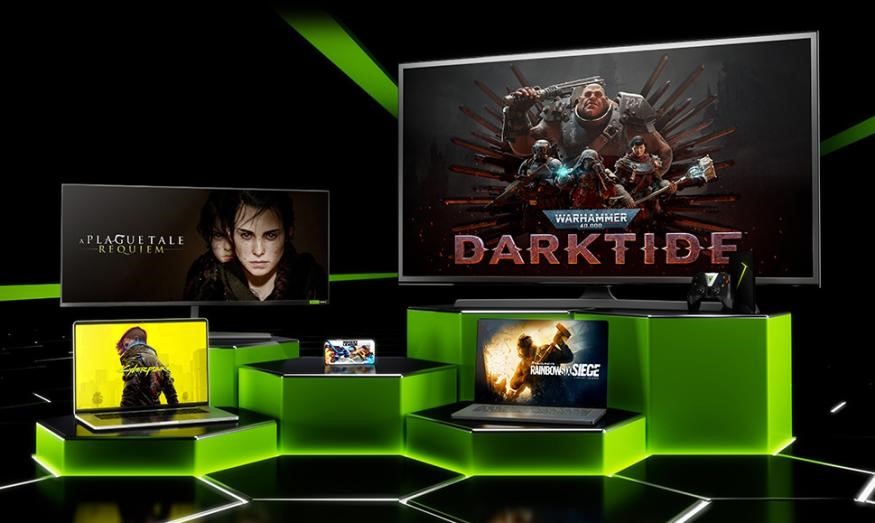 Microsoft will bring PC Game Pass to NVIDIA's GeForce Now on August 24th | DeviceDaily.com