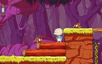 ‘Rugrats: Adventures in Gameland’ is a throwback to the NES era