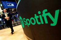 Spotify reportedly locks white noise podcasters out of an ad program
