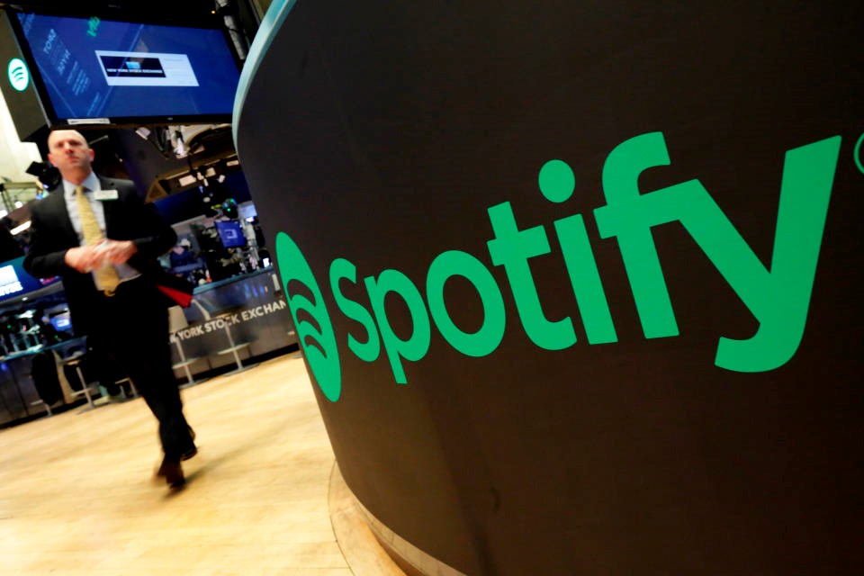 Spotify reportedly locks white noise podcasters out of an ad program | DeviceDaily.com