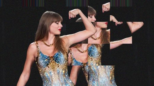 Taylor Swift’s phenomenal Eras Tour is about to hit AMC theaters