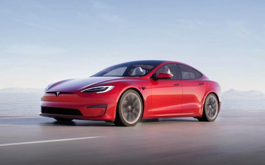 Tesla once again slashes Model S and X prices by nearly 20 percent