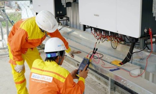 The Crucial Role of Electricians in the Australian Community