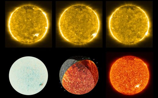 The Solar Orbiter spacecraft may have discovered what powers solar winds