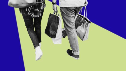 The smartest ways to shop, according to science
