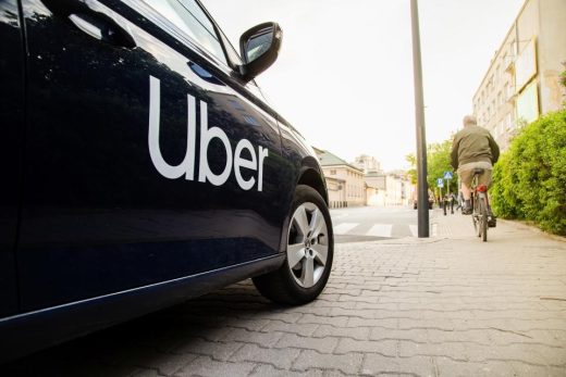 Uber could launch a service similar to TaskRabbit