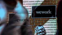 WeWork stock: WE’s reverse split on the NYSE will bring its share price up—but investors won’t be happy