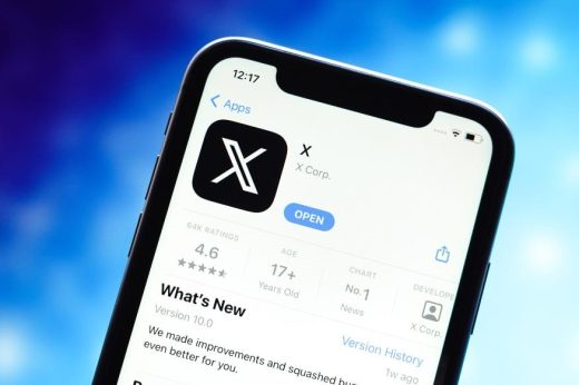 X plans to remove news headlines and text in shared articles