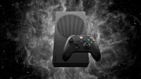Xbox Series S is now available in Carbon Black with 1TB of storage