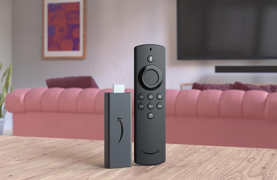 Amazon's Fire TV Stick Lite drops to $18 ahead of October Prime Day | DeviceDaily.com