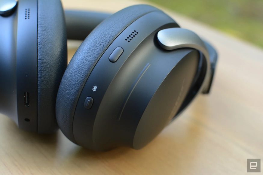 Bose QuietComfort Ultra Headphones review: A new spin on a reliable formula | DeviceDaily.com