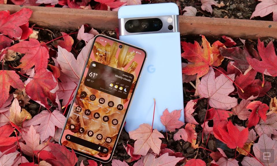 Google Pixel 8 bundles are up to 25 percent off at Amazon | DeviceDaily.com Google Pixel 8 bundles are up to 25 percent off at Amazon | DeviceDaily.com