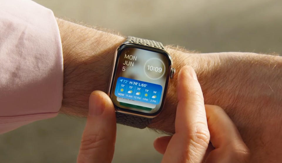How to track your moods in watchOS 10 | DeviceDaily.com How to track your moods in watchOS 10 | DeviceDaily.com