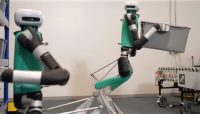 Agility Robotics is building its first bipedal robot factory in Oregon