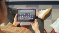 Amazon’s Fire HD 8 tablet drops to $60 in early October Prime Day sale