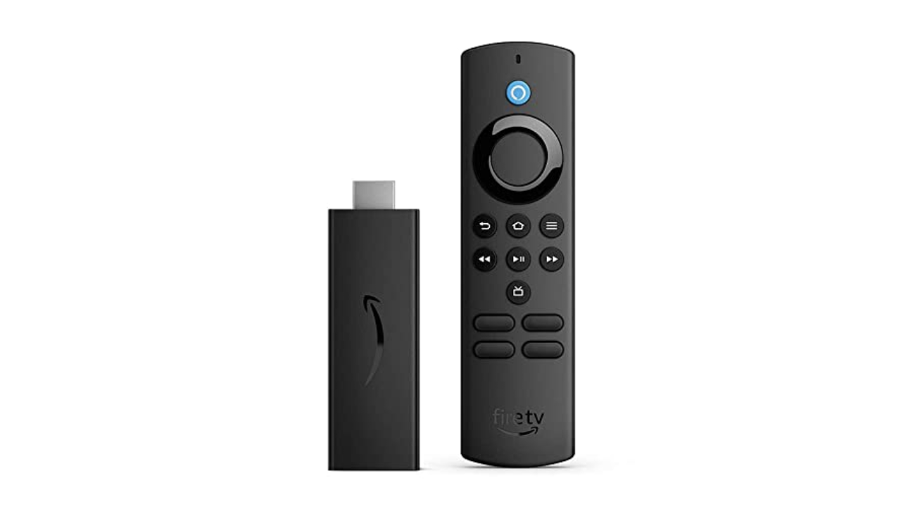 Amazon's Fire TV Stick Lite drops to $18 ahead of October Prime Day | DeviceDaily.com