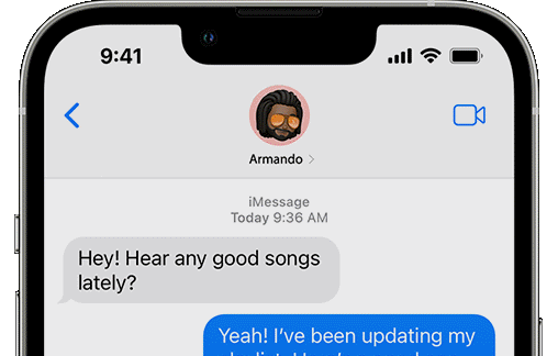 Apple improved iMessage with iOS 17—but missed these 5 things ...