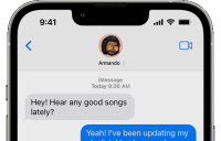 Apple improved iMessage with iOS 17—but missed these 5 things