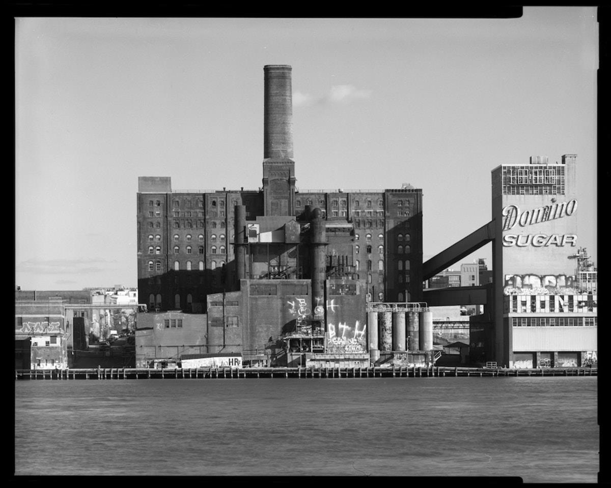 Inside the new Domino Sugar Refinery’s $2.5 billion renovation | DeviceDaily.com Inside the new Domino Sugar Refinery’s $2.5 billion renovation | DeviceDaily.com