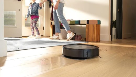 iRobot’s Roomba j5 vacuum and mop combo machines are up to $200 off