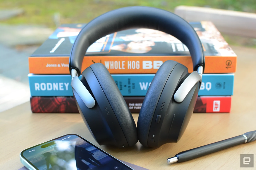 Bose QuietComfort Ultra Headphones review: A new spin on a reliable formula | DeviceDaily.com