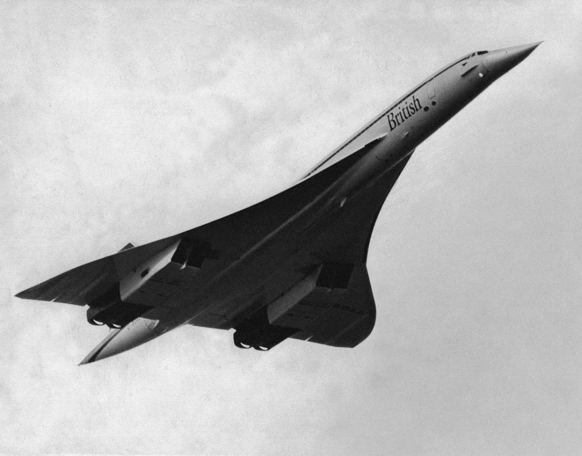 How Lockheed Martin designed the world’s weirdest, quietest supersonic jet | DeviceDaily.com