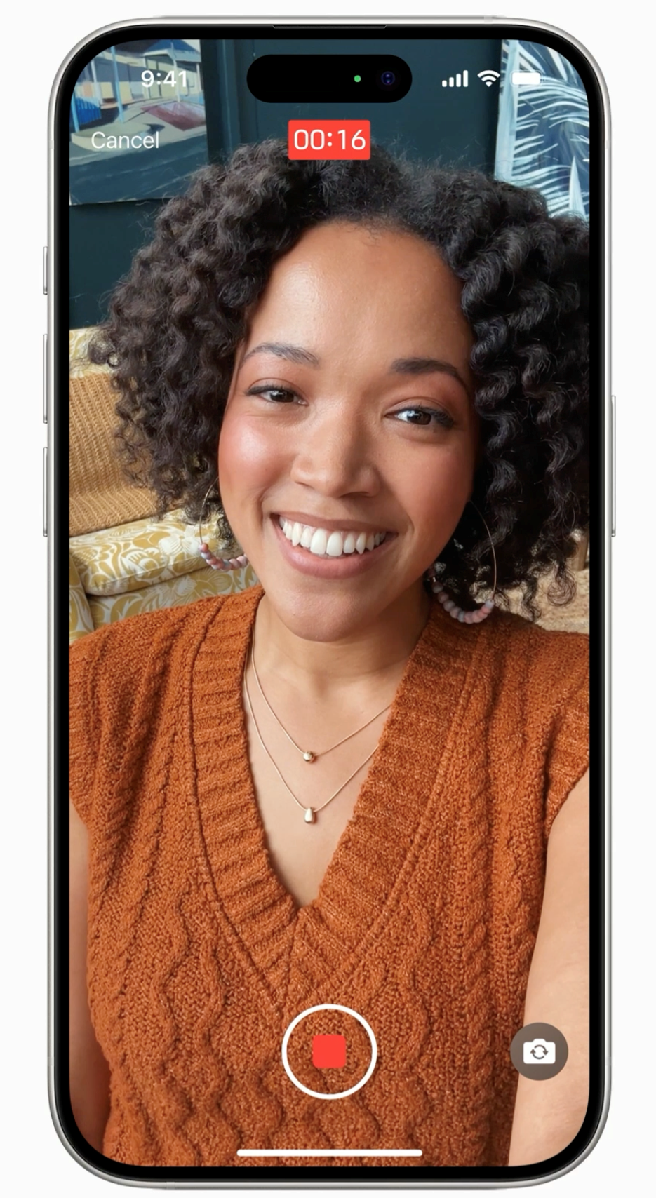 How to leave video messages on FaceTime in iOS 17 | DeviceDaily.com