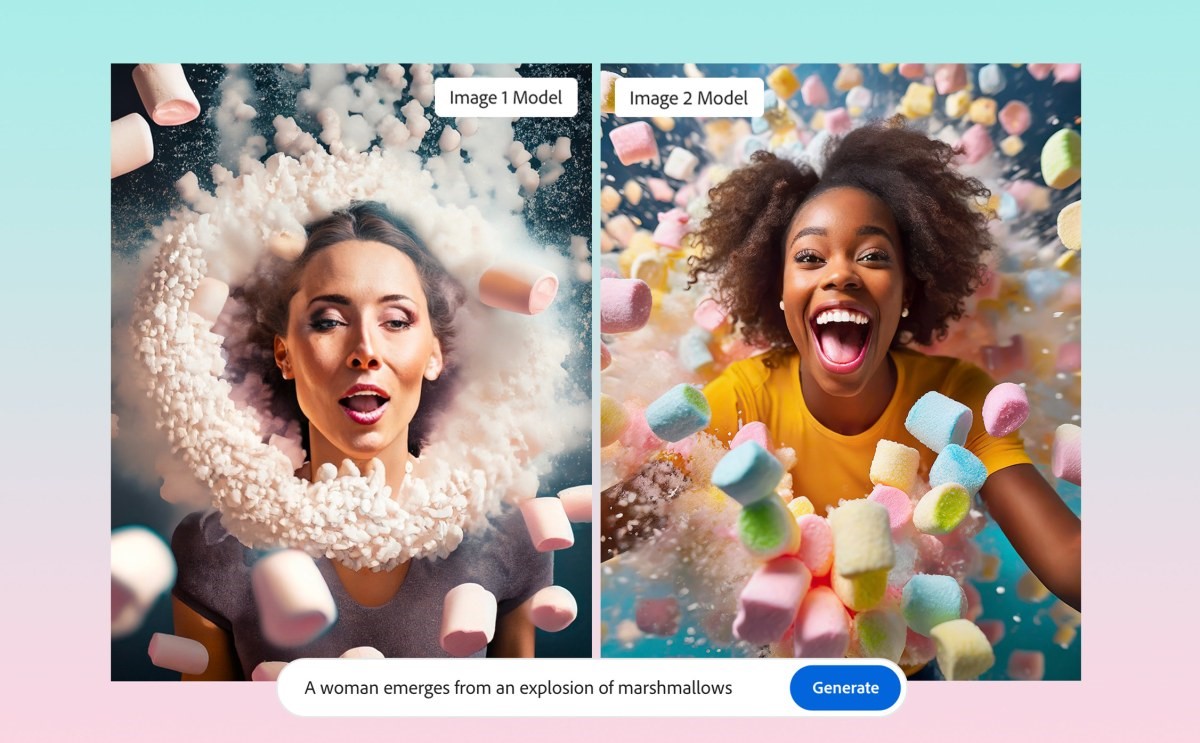 Adobe AI is coming for your branding | DeviceDaily.com Adobe AI is coming for your branding | DeviceDaily.com