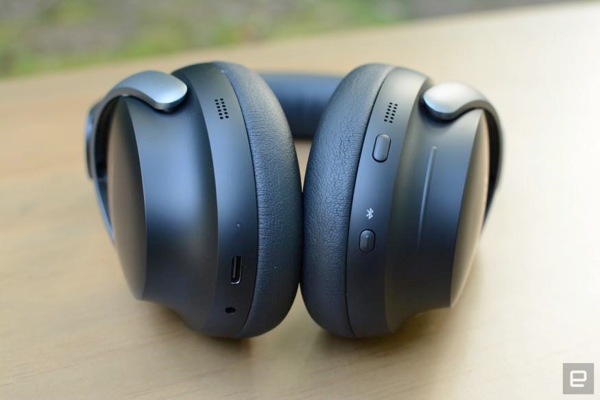 Bose QuietComfort Ultra Headphones review: A new spin on a reliable formula | DeviceDaily.com