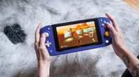CRKD Nitro Deck hands-on: The Switch has never felt this good