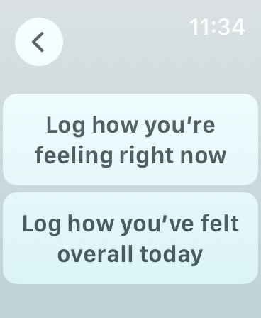 Mood logging | DeviceDaily.com