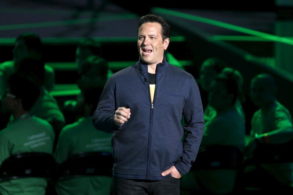 All the hilarious corporate BS you might have missed in the Xbox leaks | DeviceDaily.com