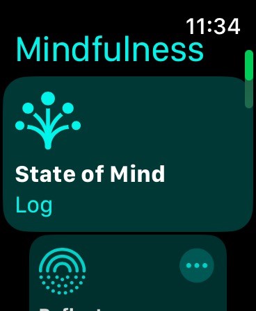 Mindfulness app | DeviceDaily.com