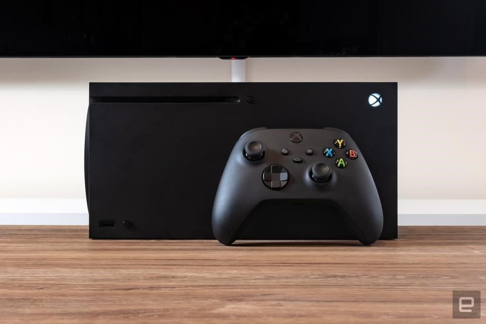 All the hilarious corporate BS you might have missed in the Xbox leaks | DeviceDaily.com