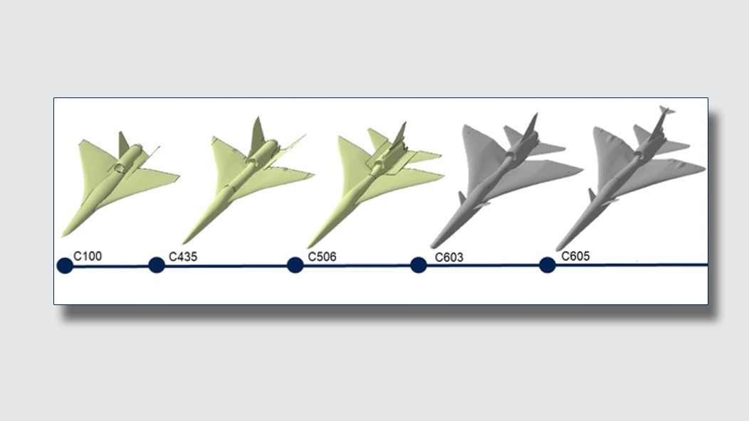 How Lockheed Martin designed the world’s weirdest, quietest supersonic jet | DeviceDaily.com