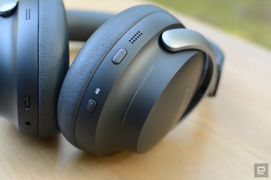 Bose QuietComfort Ultra Headphones review: A new spin on a reliable formula | DeviceDaily.com