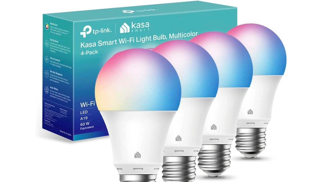 The best smart light bulbs for 2023 | DeviceDaily.com